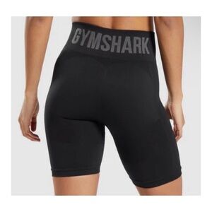 Gymshark Flex Cycling Shorts